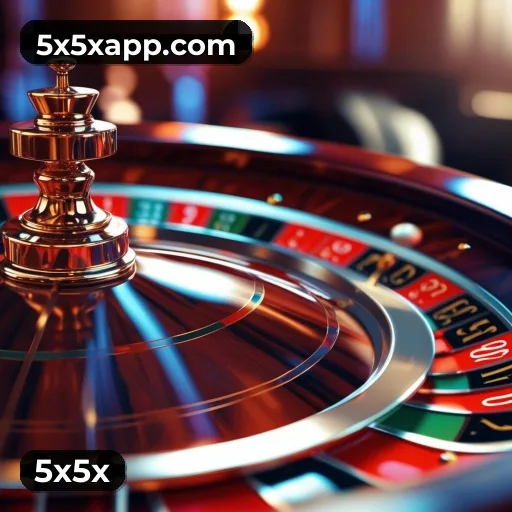 Odds Competitivas 5x5x