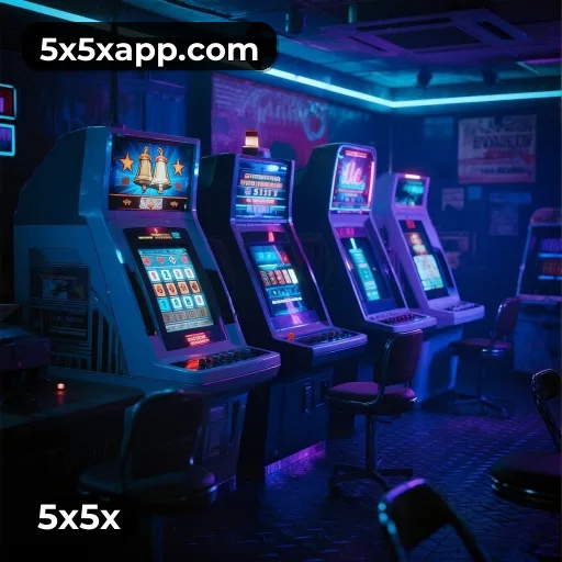 Certificação eCOGRA 5x5x