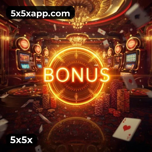 Certificação GLI 5x5x