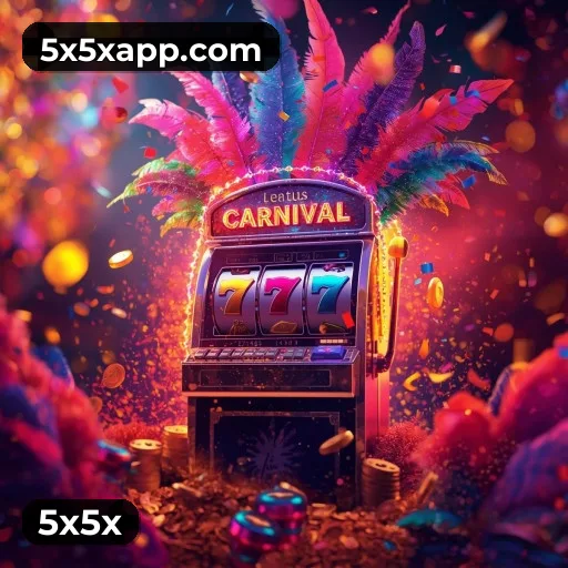 5x5x Certificado eCOGRA