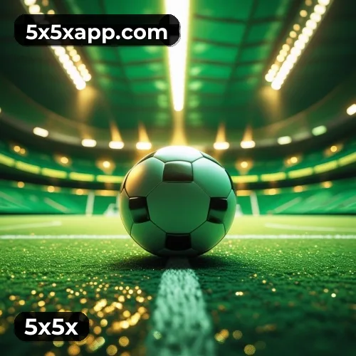 5x5x PIX Instantâneo - Saques em 8 Minutos