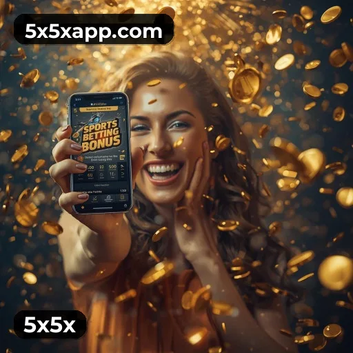 5x5x Certificado eCOGRA - Jogos Justos Auditados