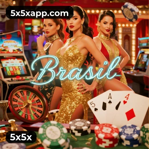 5x5x Segurança Logo 1