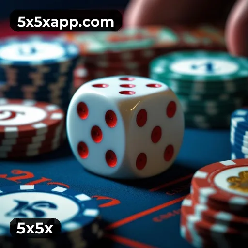 Telegram 5x5x - Bônus Diários Exclusivos