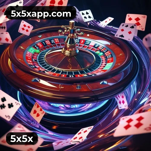 Telegram 5x5x - Suporte Prioritário 24/7